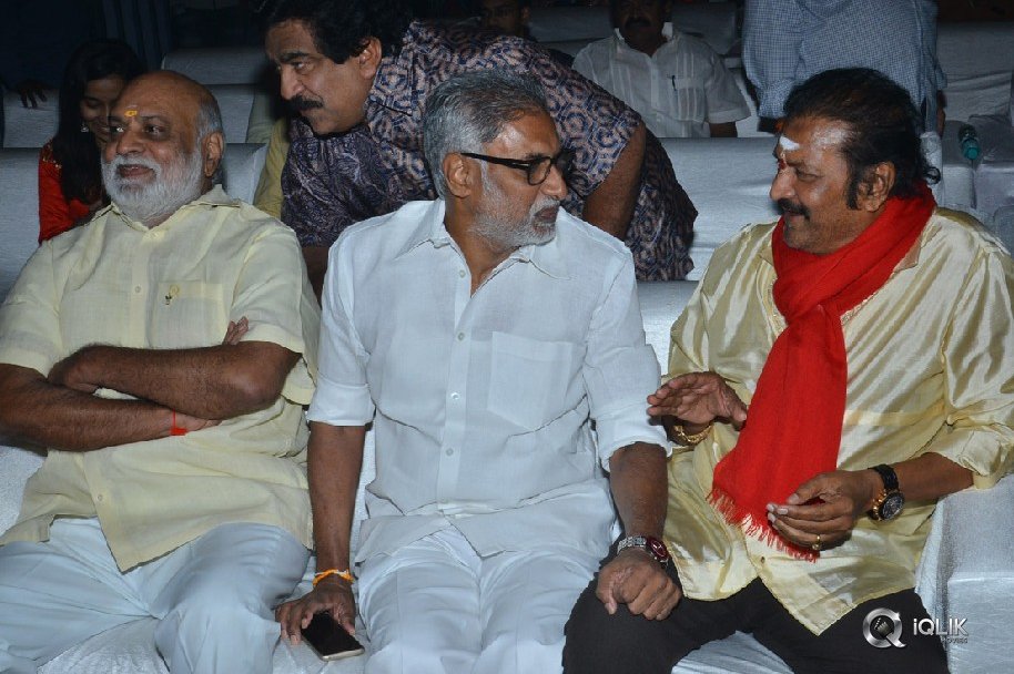 NTR-Biopic-Audio-Launch